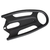 Solo Luggage Rack For Kawasaki Vulcan S EN650 ABS/SE/Cafe 2015-ON Powder Coated