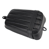 Passenger Pillion Seat For Harley Softail Slim FLSL 2018-2021,Street Bob/114 FXBBS