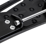 Rider Floorboards For Indian Chieftain Dark Horse Challenger Roadmaster Pursuit