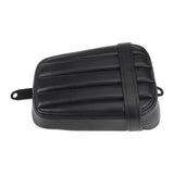 Passenger Pillion Seat For Harley Softail Slim FLSL 2018-2021,Street Bob/114 FXBBS