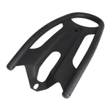 Solo Luggage Rack For Kawasaki Vulcan S EN650 ABS/SE/Cafe 2015-ON Powder Coated