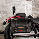 Passenger Pillion Seat For Harley Softail Slim FLSL 2018-2021,Street Bob/114 FXBBS