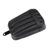 Passenger Pillion Seat For Harley Softail Slim FLSL 2018-2021,Street Bob/114 FXBBS