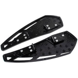 Rider Floorboards For Indian Chieftain Dark Horse Challenger Roadmaster Pursuit