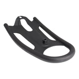 Solo Luggage Rack For Kawasaki Vulcan S EN650 ABS/SE/Cafe 2015-ON Powder Coated
