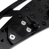 Rider Floorboards For Indian Chieftain Dark Horse Challenger Roadmaster Pursuit