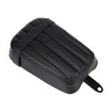Passenger Pillion Seat For Harley Softail Slim FLSL 2018-2021,Street Bob/114 FXBBS
