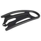 Solo Luggage Rack For Kawasaki Vulcan S EN650 ABS/SE/Cafe 2015-ON Powder Coated