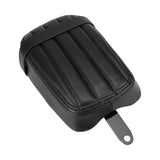 Passenger Pillion Seat For Harley Softail Slim FLSL 2018-2021,Street Bob/114 FXBBS