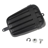 Passenger Pillion Seat For Harley Softail Slim FLSL 2018-2021,Street Bob/114 FXBBS