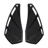 Rider Floorboards For Indian Chieftain Dark Horse Challenger Roadmaster Pursuit