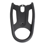 Solo Luggage Rack For Kawasaki Vulcan S EN650 ABS/SE/Cafe 2015-ON Powder Coated