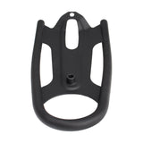 Solo Luggage Rack For Kawasaki Vulcan S EN650 ABS/SE/Cafe 2015-ON Powder Coated