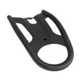 Solo Luggage Rack For Kawasaki Vulcan S EN650 ABS/SE/Cafe 2015-ON Powder Coated