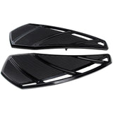 Rider Floorboards For Indian Chieftain Dark Horse Challenger Roadmaster Pursuit