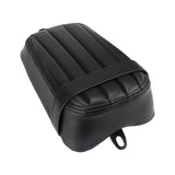 Passenger Pillion Seat For Harley Softail Slim FLSL 2018-2021,Street Bob/114 FXBBS