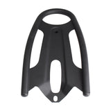Solo Luggage Rack For Kawasaki Vulcan S EN650 ABS/SE/Cafe 2015-ON Powder Coated