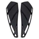 Rider Floorboards For Indian Chieftain Dark Horse Challenger Roadmaster Pursuit