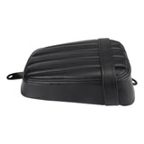 Passenger Pillion Seat For Harley Softail Slim FLSL 2018-2021,Street Bob/114 FXBBS
