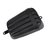 Passenger Pillion Seat For Harley Softail Slim FLSL 2018-2021,Street Bob/114 FXBBS
