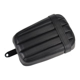 Passenger Pillion Seat For Harley Softail Slim FLSL 2018-2021,Street Bob/114 FXBBS