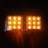 LED Taillight For Ducati 748 916 996 94-03, 998 02-04 Turn Signals