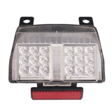 LED Taillight For Ducati 748 916 996 94-03, 998 02-04 Turn Signals