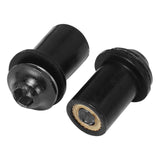 M5 Rubber Well Nuts Kit Windscreen Windshield Fairing Bolts