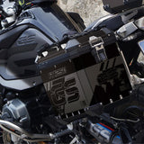 Stickers For BMW R1200GS LC,R1250GS,ADV Aluminum Panniers & Top Boxes Decals