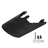For Harley Sportster S RH1250S Rider Seat, Passenger Pillion, Backrest, Rear Fender