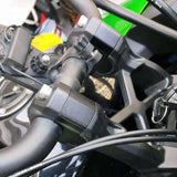 Handlebar Risers For Kawasaki Versys 1000 SE LT+ KLZ1000D 2015-ON
