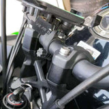 Handlebar Risers For Kawasaki Versys 1000 SE LT+ KLZ1000D 2015-ON