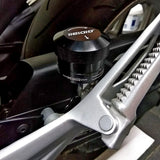 GIDIBII Automatic Chain Oiler Motorcycle Lubrication System Aluminum Made