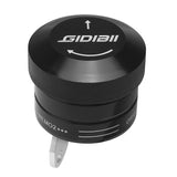 GIDIBII Automatic Chain Oiler Motorcycle Lubrication System Aluminum Made