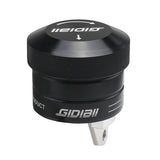 GIDIBII Automatic Chain Oiler Motorcycle Lubrication System Aluminum Made