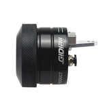 GIDIBII Automatic Chain Oiler Motorcycle Lubrication System Aluminum Made
