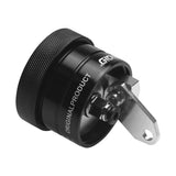 GIDIBII Automatic Chain Oiler Motorcycle Lubrication System Aluminum Made