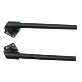 Split Handlebars For Kawasaki Ninja 300/300R 13-17, 250/250R 08-12