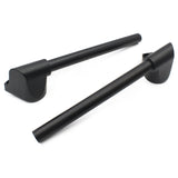 Split Handlebars For Kawasaki Ninja 300/300R 13-17, 250/250R 08-12