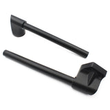 Split Handlebars For Kawasaki Ninja 300/300R 13-17, 250/250R 08-12