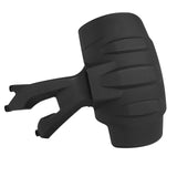 Rear Fender Mudguard For BMW R1200GS LC, R1250GS, Adventure