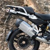Rear Fender Mudguard For BMW R1200GS LC, R1250GS, Adventure
