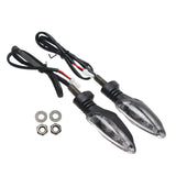 LED Turn Signals Indicators For KTM For DUKE 125/200/250/390/690, 1050/1290 Adventure