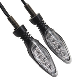 LED Turn Signals Indicators For KTM For DUKE 125/200/250/390/690, 1050/1290 Adventure