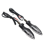 LED Turn Signals Indicators For KTM For DUKE 125/200/250/390/690, 1050/1290 Adventure