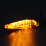 LED Turn Signals Indicators For KTM For DUKE 125/200/250/390/690, 1050/1290 Adventure