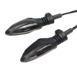 LED Turn Signals Indicators For KTM For DUKE 125/200/250/390/690, 1050/1290 Adventure