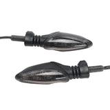 LED Turn Signals Indicators For KTM For DUKE 125/200/250/390/690, 1050/1290 Adventure