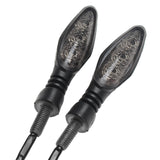 LED Turn Signals Indicators For KTM For DUKE 125/200/250/390/690, 1050/1290 Adventure