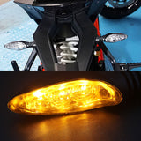 LED Turn Signals Indicators For KTM For DUKE 125/200/250/390/690, 1050/1290 Adventure